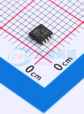 逻辑门 74HC2G86DP,125 TSSOP-8 异或门 原装正品