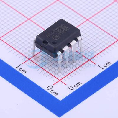AC-DC控制器和稳压器 NCP1027P065G DIP-7 原装正品