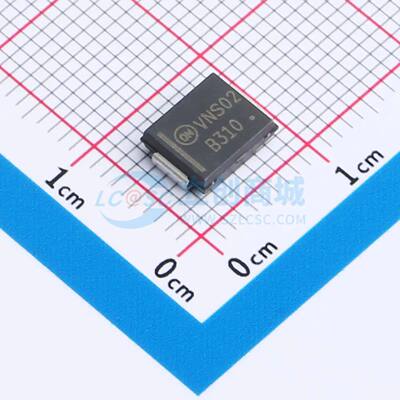 原装 肖特基二极管 NRVBS3100T3G SMC 正品现货