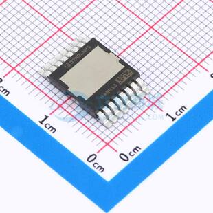 场效应管(MOSFET) IPTC007N06NM5ATMA1 TOLT 原装正品