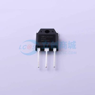 原装 场效应管(MOSFET) FQA8N100C TO-3P 正品现货