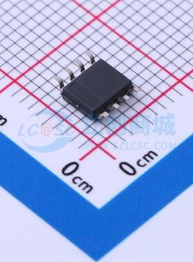 RS-485/RS-422芯片 SN65HVD50DR SOIC-8 原装正品