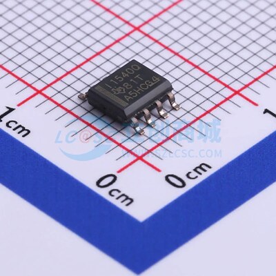 原装 隔离式I2C ISO1540QDQ1 SOIC-8 全新