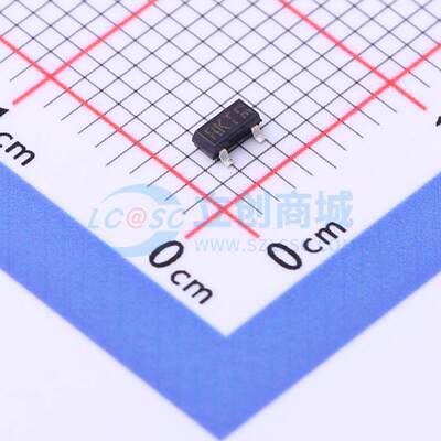 场效应管(MOSFET) RK7002BT116 SOT-23 60V 原装正品