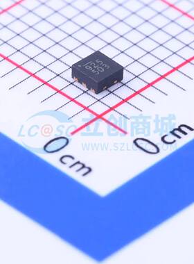 线性稳压器(LDO) MIC5319-2.5YML-TR DFN-6-EP(2x2) 原装正品