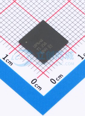 串行器/解串器 DS90UB964TRGCTQ1 VQFN-64-EP(9x9) 原装正品