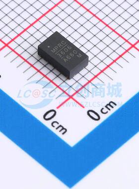 DC-DC电源模块 MPM3606AGQV-Z QFN-20(3x5) 原装正品