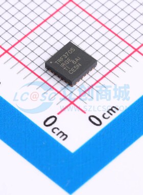 RF调制器和解调器 TRF3705IRGER QFN-24-EP(4x4) 原装正品