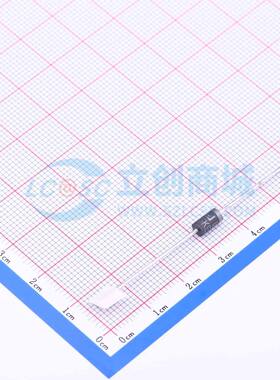 静电和浪涌保护(TVS/ESD) P6KE39A DO-15 原装正品