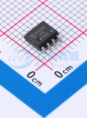 AC-DC控制器和稳压器 UC1842AMDREP SOIC-8 原装正品