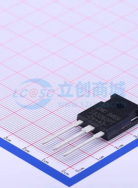 肖特基二极管 SB3060PT_T0_00001 TO-3P-3 60V 30A 原装正品