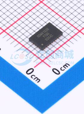 电池管理 SGM41526YTQQ24G/TR TQFN-24L(5.5x3.5) 原装正品