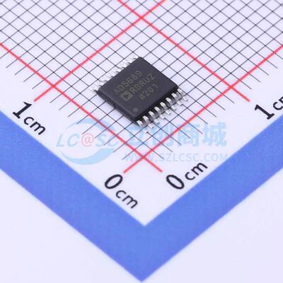 数模转换芯片DAC AD5689RBRUZ-RL7 TSSOP-16 原装正品