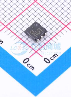 EEPROM DS28EC20P+T TSOC-6 原装正品