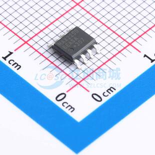 RS-485/RS-422芯片 MAX22506EASA+ SOIC-8 原装正品