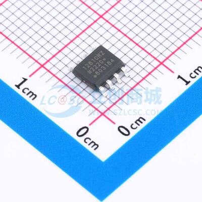 数字隔离器 ADUM1281CRZ SOIC-8 原装正品
