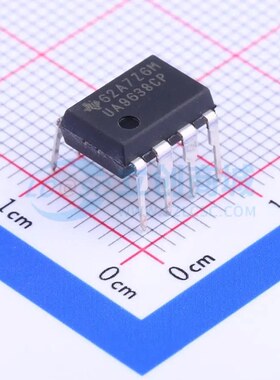 RS-485/RS-422芯片 UA9638CP DIP-8 原装正品