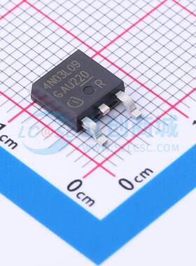 场效应管(MOSFET) IPD30N03S4L09ATMA1 TO-252 原装正品