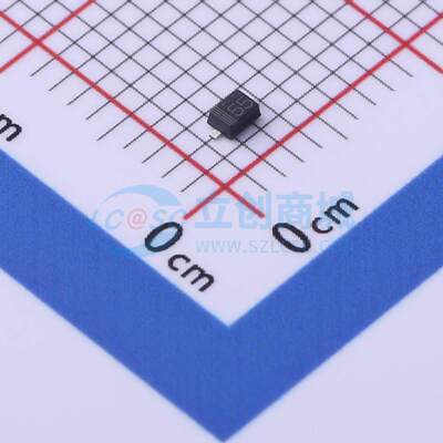 稳压二极管 UDZVFHTE-1716B SOD-323FL 原装正品