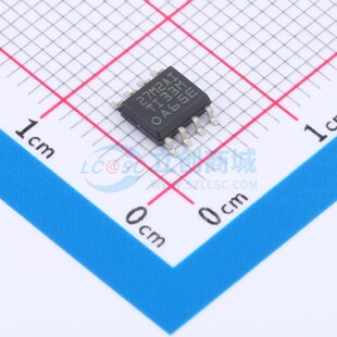 原装 运算放大器 TLC27M2AIDR SOIC-8 全新