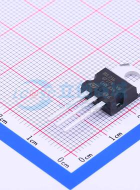 原装正品 三极管(BJT) BUL216 TO-220