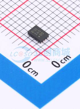 EEPROM 24AA64T-E/MNY TDFN-8(2x3) 原装正品