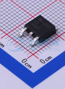 原装 场效应管(MOSFET) FDD6690A TO-252 正品现货