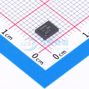 缓冲器/驱动器/收发器 SN74ALVC245RGYR VQFN-20-EP(3.5x4.5) 原