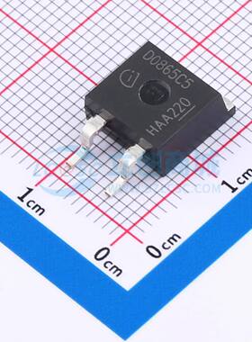 碳化硅二极管 IDK08G65C5 TO-263-2 原装正品