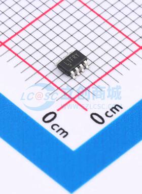 运算放大器 LTC6253ITS8#TRMPBF TSOT-23-8 原装正品