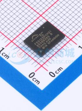 NOR FLASH S25FS512SDSBHV213 TBGA-24 原装正品