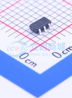 静电和浪涌保护(TVS/ESD) NUP4004M5T1G TSOP-5-1.5mm 原装正品