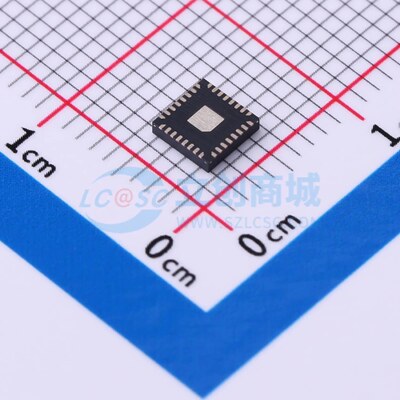 电池管理 BQ40Z50RSMR VQFN-32-EP(4x4) 原装正品