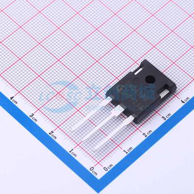 碳化硅二极管 IDW40G65C5BXKSA2 TO-247-3 原装正品