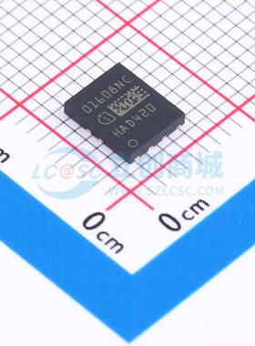 场效应管(MOSFET) IQD016N08NM5CGATMA1 WHTFN-9 原装正品