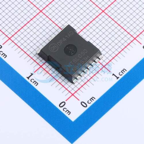 原装 场效应管(MOSFET) NTBL050N65S3H HPSOF-8 正品现货