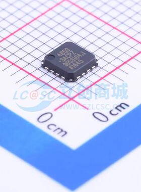 视频放大器 ADA4859-3ACPZ-R7 LFCSP-16(4x4) 原装正品