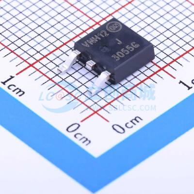 原装 三极管(BJT) MJD3055T4G TO-252-2(DPAK) 正品现货