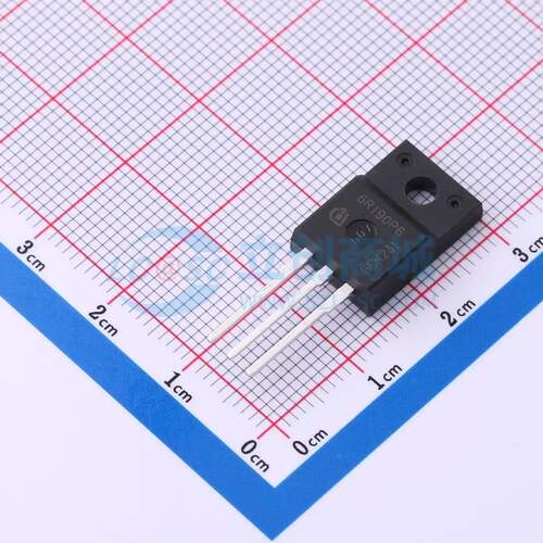 场效应管(MOSFET) IPA60R190P6 TO-220FP-3 原装正品