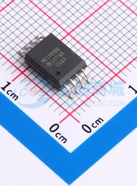 原装 隔离式放大器 AMC1300BQDWVRQ1 SOIC-8-300mil 全新