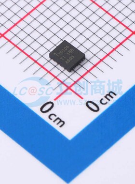 转换器/电平移位器 TXU0104BQAR WQFN-14(2.5x3) 原装正品 电子元