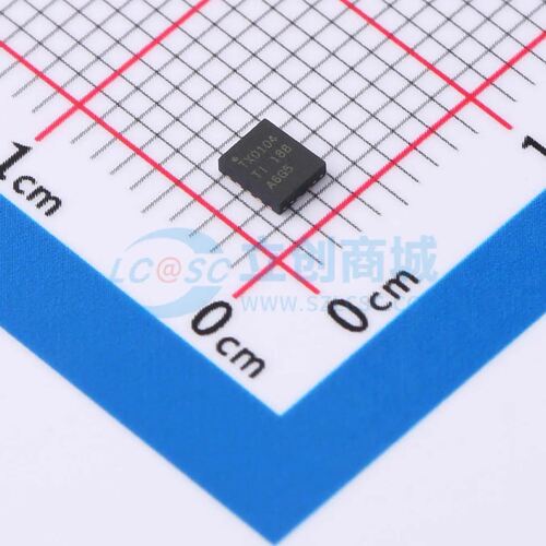 转换器/电平移位器 TXU0104BQAR WQFN-14(2.5x3) 原装正品 电子元