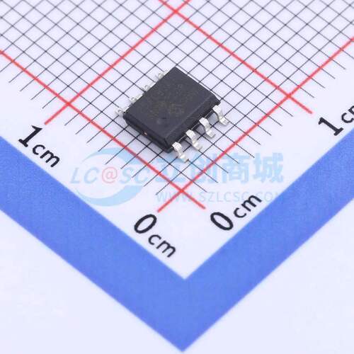 EEPROM 25AA080A-I/SN SOIC-8 原装正品