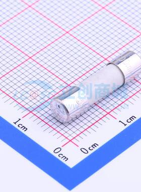 一次性保险丝 0216.500MXP D5.2xL20mm 原装正品