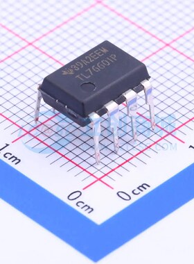 电荷泵 TL7660IP DIP-8 原装正品