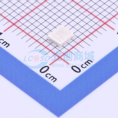 67-22S/G1C-D1525L4L82936Z6/2T SMD2835-2P 发光二极管LED
