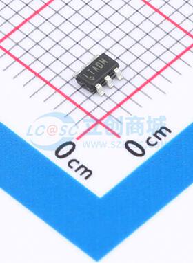 比较器 LT6700CS6-3#TRMPBF TSOT-23-6 原装正品