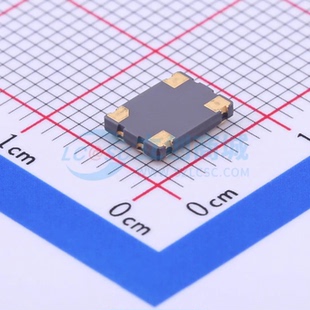 预编程振荡器 SG-8101CA 32.000000MHz TBGPA SMD7050-4P 32MHz