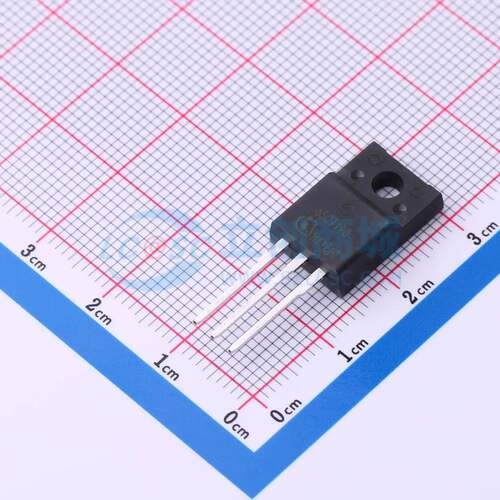 场效应管(MOSFET) IPA65R190C7XKSA1 TO-220-FP 原装正品