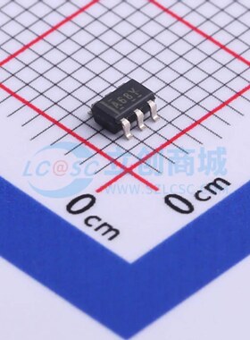 模数转换芯片ADC ADS7868IDBVR SOT-23-6 原装正品